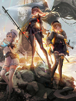 胜利女神：新的希望