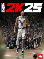 NBA 2K25