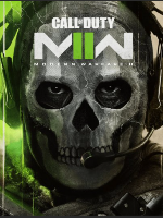 使命召唤 19：现代战争2