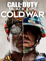 使命召唤 17：黑色行动冷战