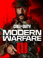 使命召唤20：现代战争3