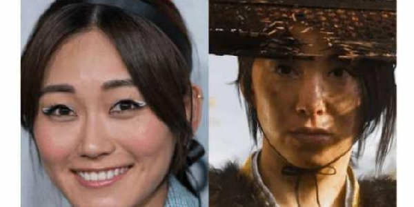 《羊蹄山之魂》选角再引争议，网友直言还有更好选择？