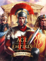 帝国时代 2：决定版