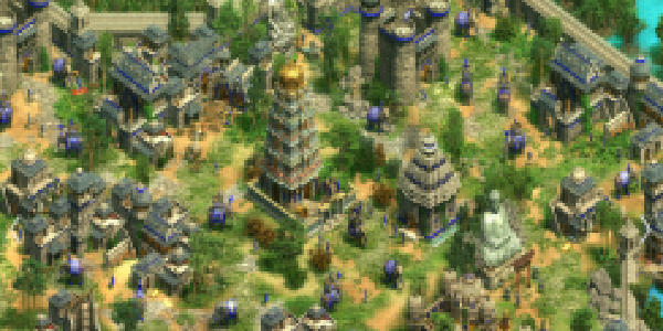 《帝国时代2：决定版》作弊码秘籍全解析：用代码解锁即时战略的趣味玩法