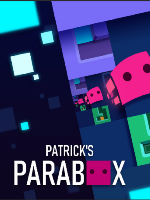 帕特里克的箱子无穷奇遇