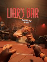 Liar's Bar