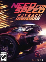 极品飞车 20：复仇