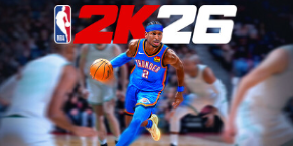 三代篮球传奇齐聚！《NBA 2K26》封面阵容背后的故事