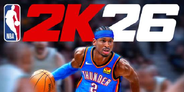 《NBA 2K26》全球开服！ProPLAY黑科技+多版本福利点燃篮球狂欢