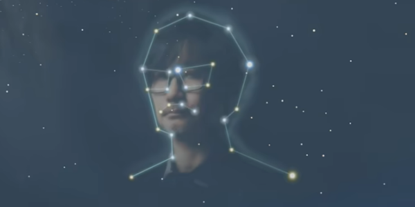 《死亡搁浅2》小岛秀夫个人彩蛋——星空与温泉哲学