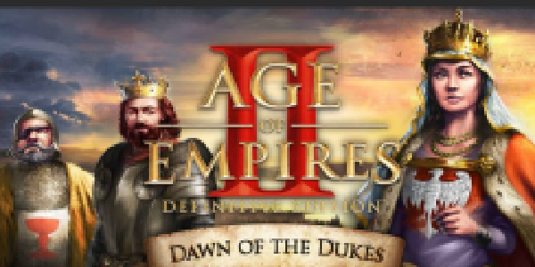 帝国永不落幕！《帝国时代2：决定版》游戏测评