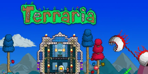 《泰拉瑞亚》全物品存档：探索游戏的便捷途径