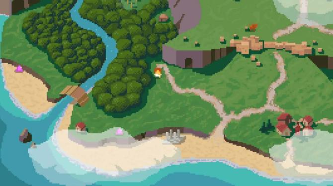 《埃利奥特的冒险》