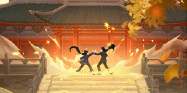 《火影忍者》功夫季新活动！日向花火「武当宗师」免费领