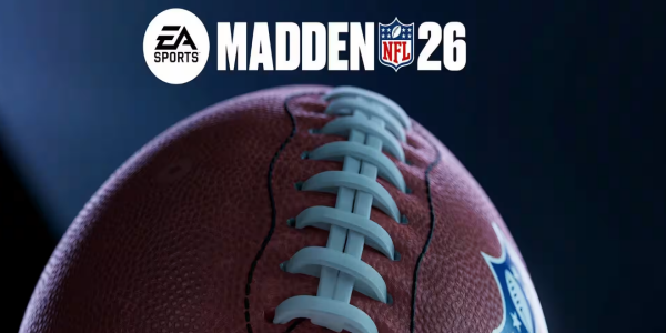 《麦登橄榄球26》8月15日正式发售，一款真实的NFL模拟游戏