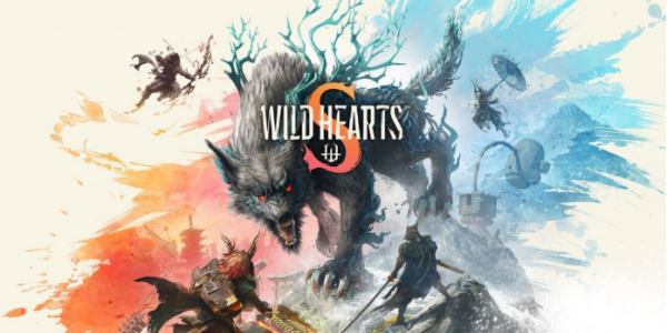 《狂野之心S》7月25日开服，开启狩猎新纪元