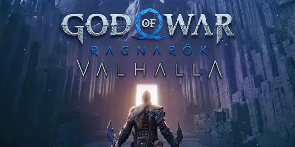 《战神5：诸神的黄昏》修改版：绚丽视觉效果MOD