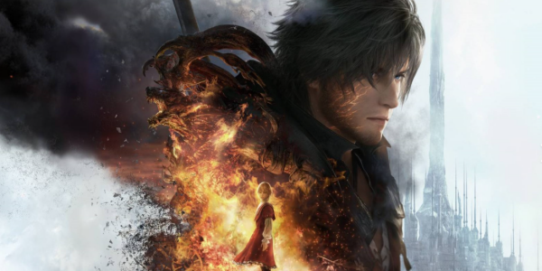 《最终幻想16》测评：RPG游戏中的顶尖ACT