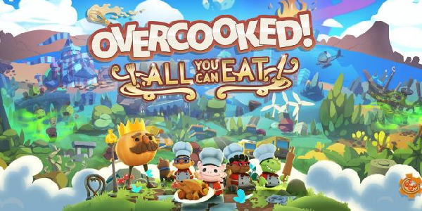 《胡闹厨房：全都好吃》：一代与二代的终极整合版