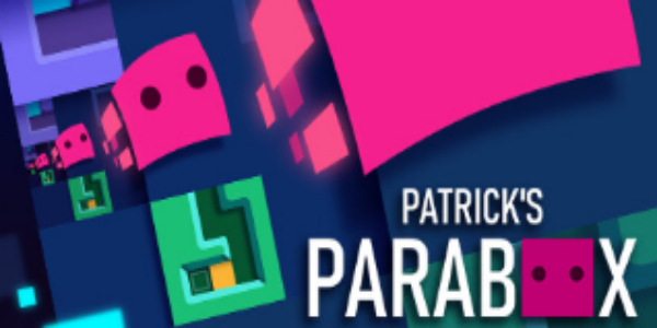 《帕特里克的箱子无穷奇遇》游戏测评：突破传统解谜的杰作