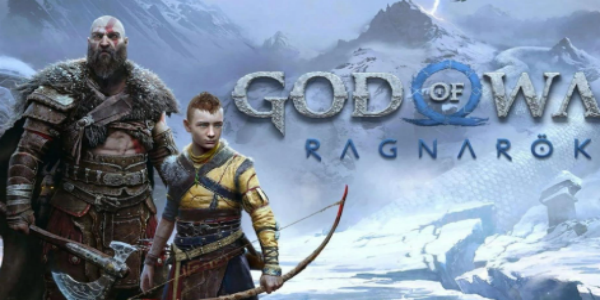 《战神5：诸神黄昏》游戏测评：震撼的传奇终章