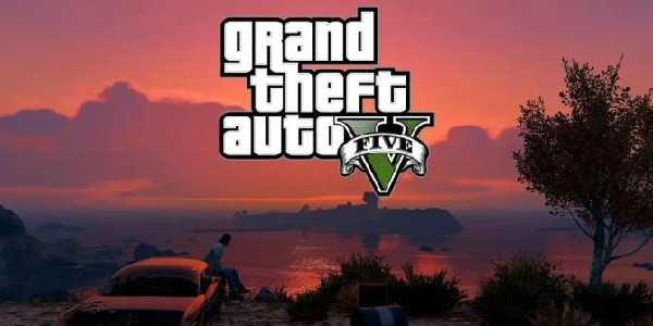 《GTA5》：经典开放世界西海岸大作
