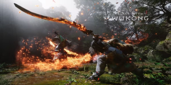 《黑神话悟空》彩蛋揭秘：当你用上广智