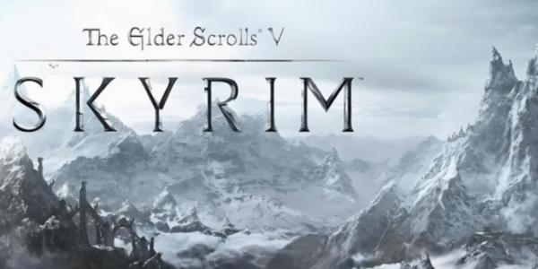 《上古卷轴5：天际》的非致命武器MOD：你不会要折磨怪物吧！