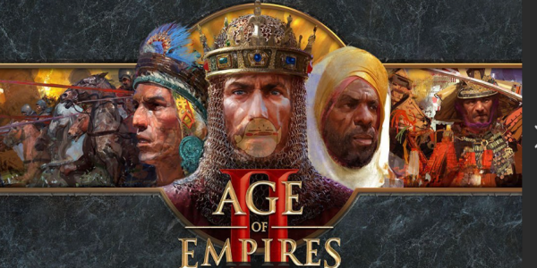 《帝国时代2：决定版》十项修改器[Steam版]