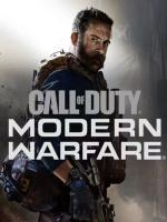 使命召唤16：现代战争