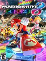 马里奥赛车8：豪华版