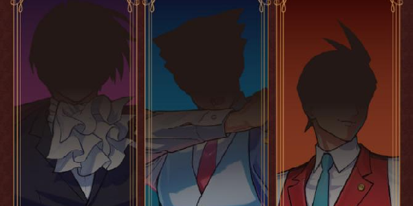 《逆转裁判》最新线下活动！8月下旬再临上海