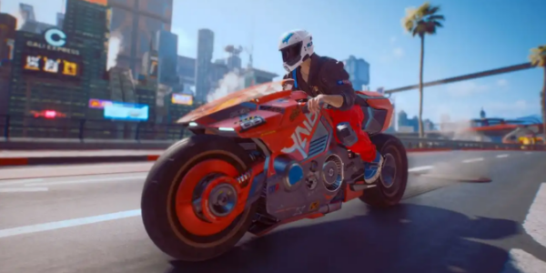 《赛博朋克2077》交互MOD安装步骤，解锁夜之城新玩法