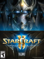 星际争霸2：虫族之心