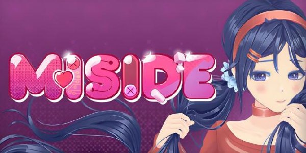 《米塔》：幻想中的惊悚病娇女友