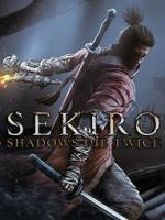 只狼：影逝二度