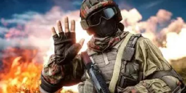 快来蹲守凌晨直播间，看《战地6》揭晓多人模式 ！