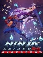 忍者龙剑传外传：怒之羁绊