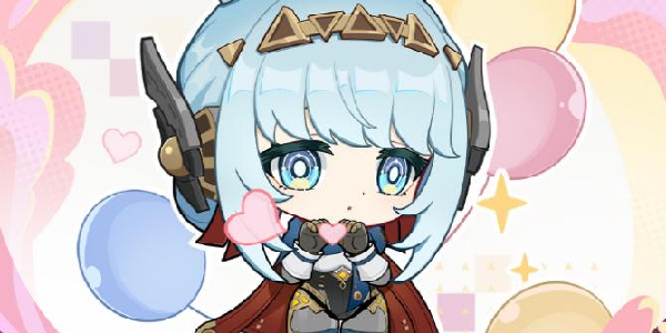 《原神》最新兑换码来袭！请接收来自伊涅芙的定制礼物！