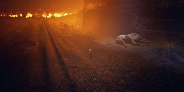 2025年解谜游戏榜首揭晓：《寂静之国的波斯菊》凭何夺冠？