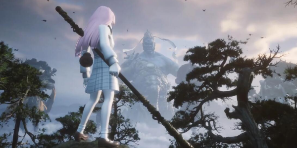 MyGO！《黑神话：悟空》千早爱音替换悟空MOD教程