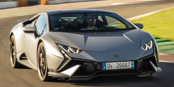 法拉利来了！《赛博朋克2077》法拉利跑车MOD安装教程