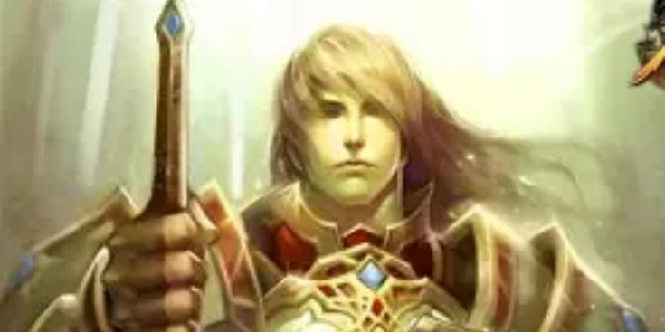 找回最初的激情！《猎国 ol》8月15日新服【神域之巅】来袭！