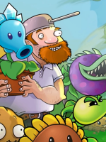 植物大战僵尸：重植版