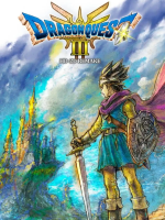 勇者斗恶龙1&2：HD-2D重制版