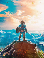 塞尔达传说:旷野之息