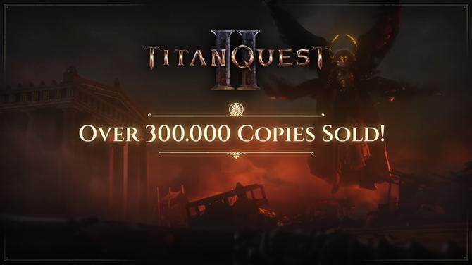 泰坦之旅销量突破30万