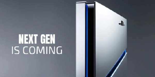 PS6将接近AMD Radeon RX 9070？次世代Xbox超越PS6？