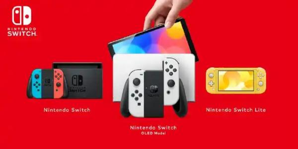 玩家钱包不保？任天堂Switch配件价格集体上涨