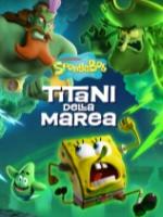 海绵宝宝：潮汐巨神